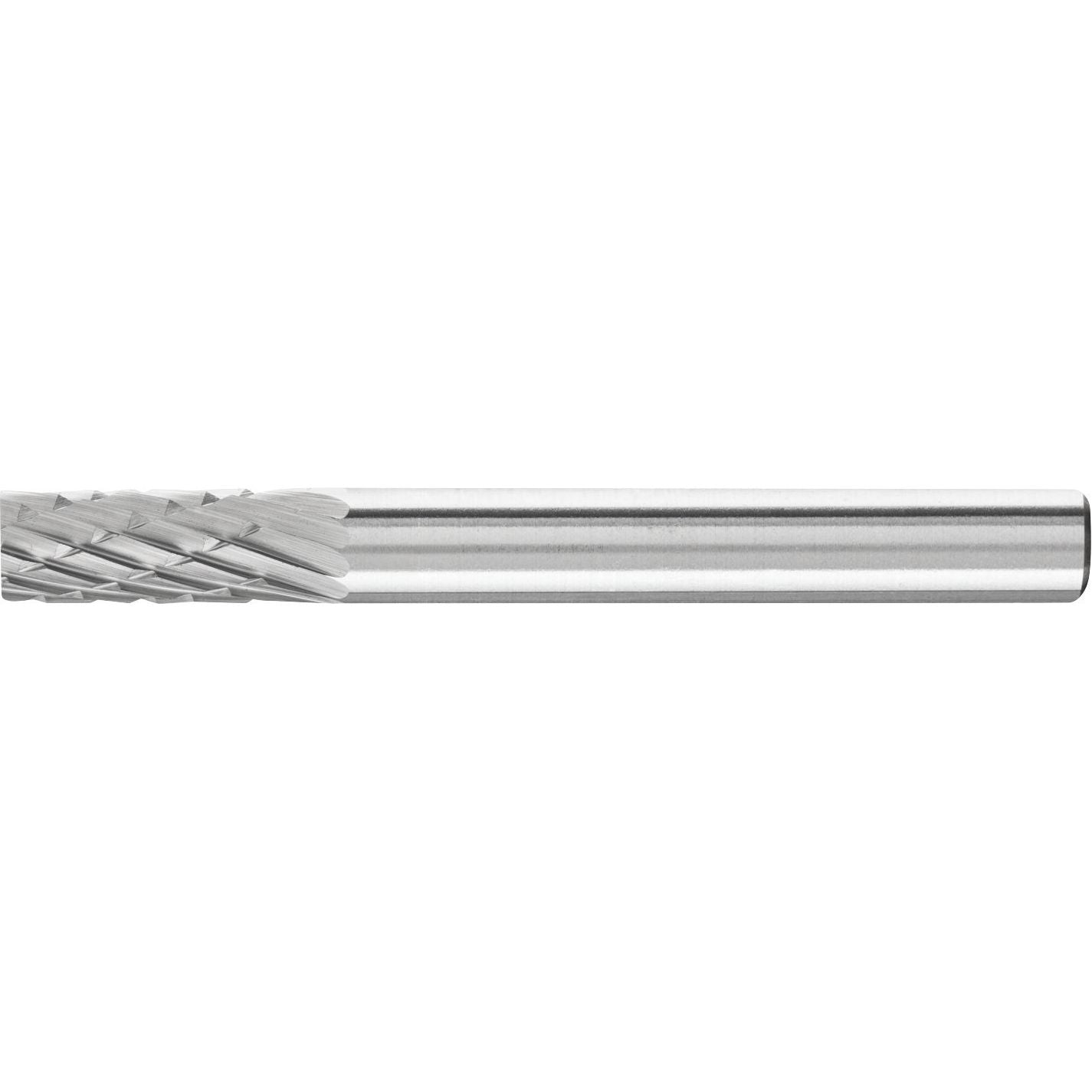 PFERD - Cylindrical Burr ZYA 1/4" Shank SA-1 ZYA 6.35x15.9x6.35 C3 PLUS | 21724032 1
