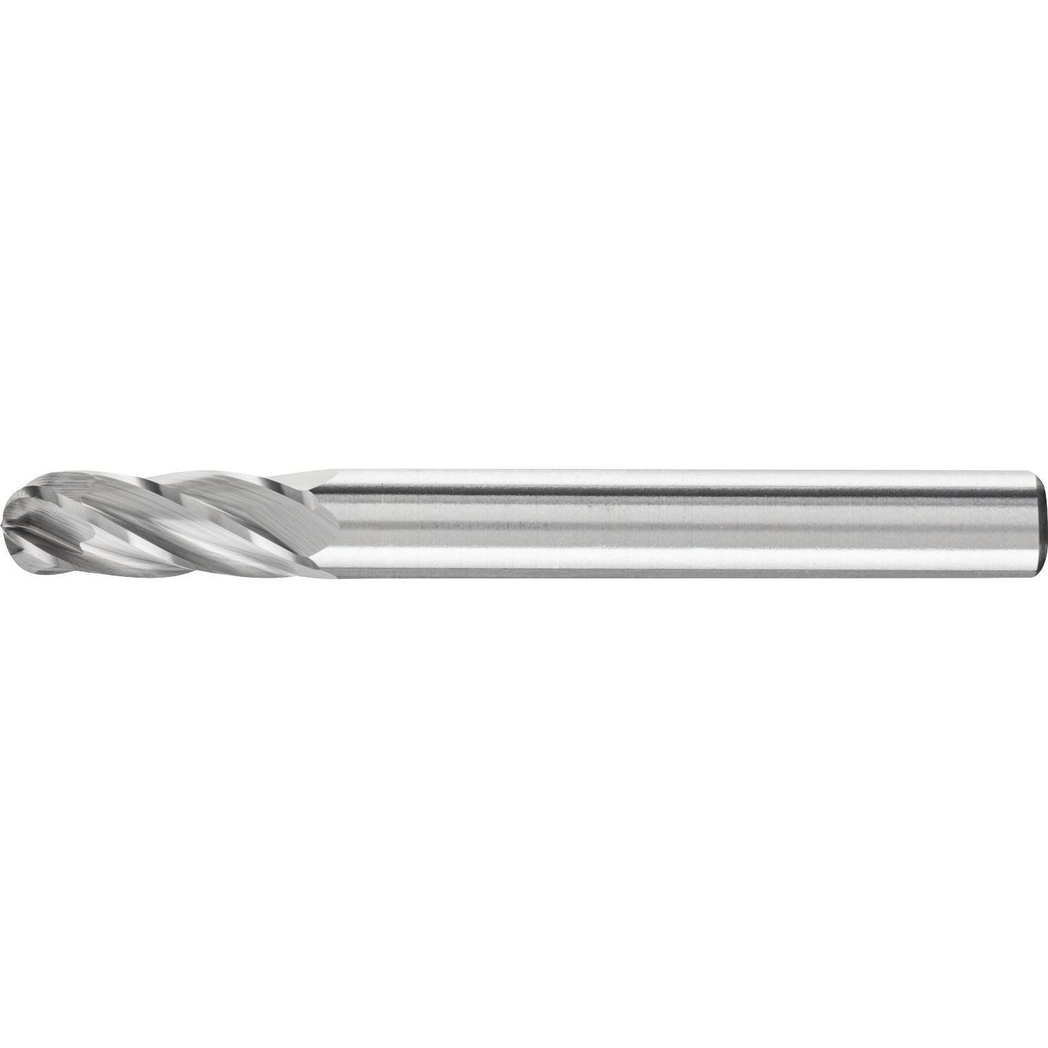 PFERD - Cylindrical Radius Burr WRC 1/4" Shank SC-1 WRC 6.35x15.9x6.35 ALU | 21724395 1