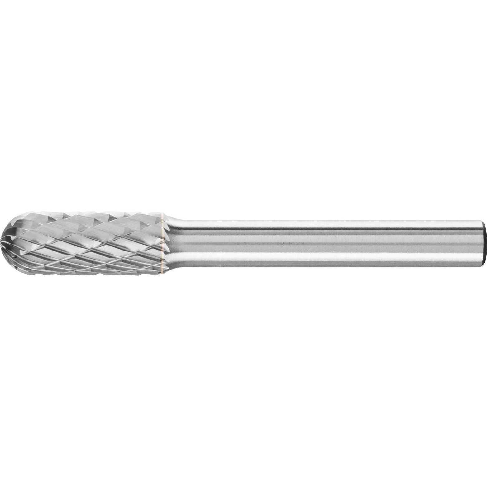 PFERD - Cylindrical Radius Burr WRC 1/4" Shank SC-2 WRC 7.9x19x6.35 C3 PLUS | 21724412 1