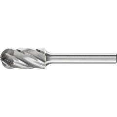 PFERD - Cylindrical Radius Burr WRC 1/4" Shank SC-5 WRC 12.7x25.4x6.35 ALU | 21724465 1