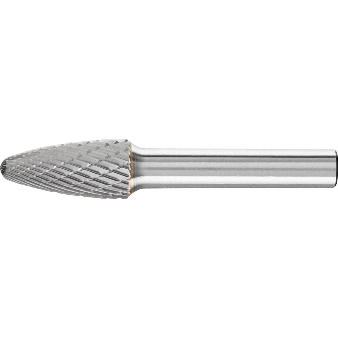 PFERD - Tree Radius Burr RBF 1/4" Shank SF-6 RBF 15.9x25.4x6.35 C3 PLUS | 21724742 1