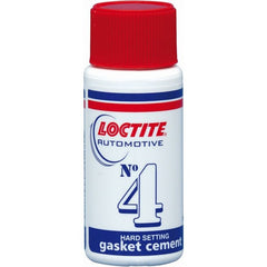 Finer Power Transmissions - Loctite Gasket Cement #4 - 50ml Bottle | MR-GC4-050ML/LOCTITE