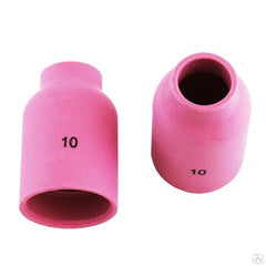 Weldtronic - 17/18/26 Large Dia. Gas Lens #10 Cup 48/16mm | P53N88