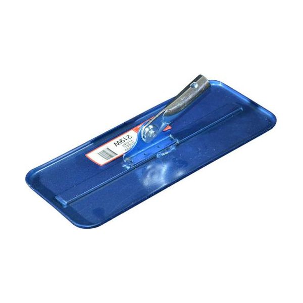 AG Pulie Walking Steel Float 150 x 380mm
