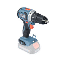 Senix - X2 18V Brushless 60Nm Drill/Driver Skin | PDDX2-M2-EU-0