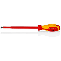 Knipex - 1000V VDE S/Driver 10 x 200mm | 982010