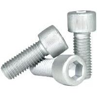 BBI - #0-80x1" UNF - Imperial 304 Socket Head Cap Screw UNF | 592006