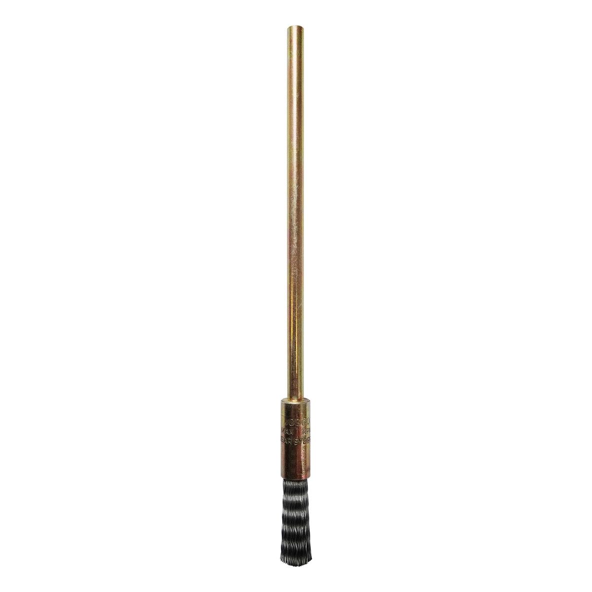 Josco - Brush Cup CR 8 Flat End 6 x 125 Spindle 0.30 | 220