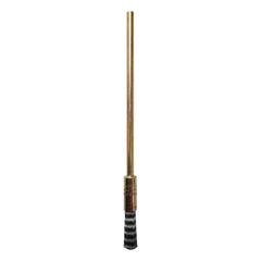 Josco - Brush Cup CR 8 Flat End 6 x 125 Spindle 0.30 | 220