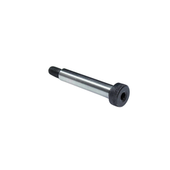 BBI - 5/16"-1/4-20x2" UNC - Imperial Socket Shoulder Screw Thermal Black Oxide UNC | 221046