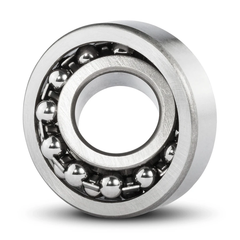 Finer Power Transmissions - Bearing KOYO Self Aligning (80x140x33) | 2216/KOYO