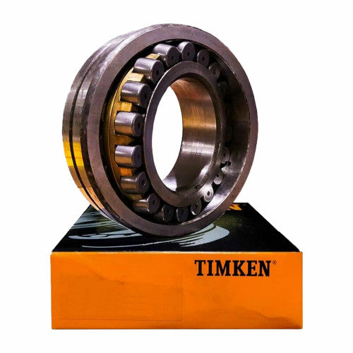 Timken - Spherical Roller Bearing - 170mm Bore | 22234EMW33C3