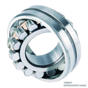 Timken - Spherical Roller Bearing - 200mm Bore | 22240EMW33C3