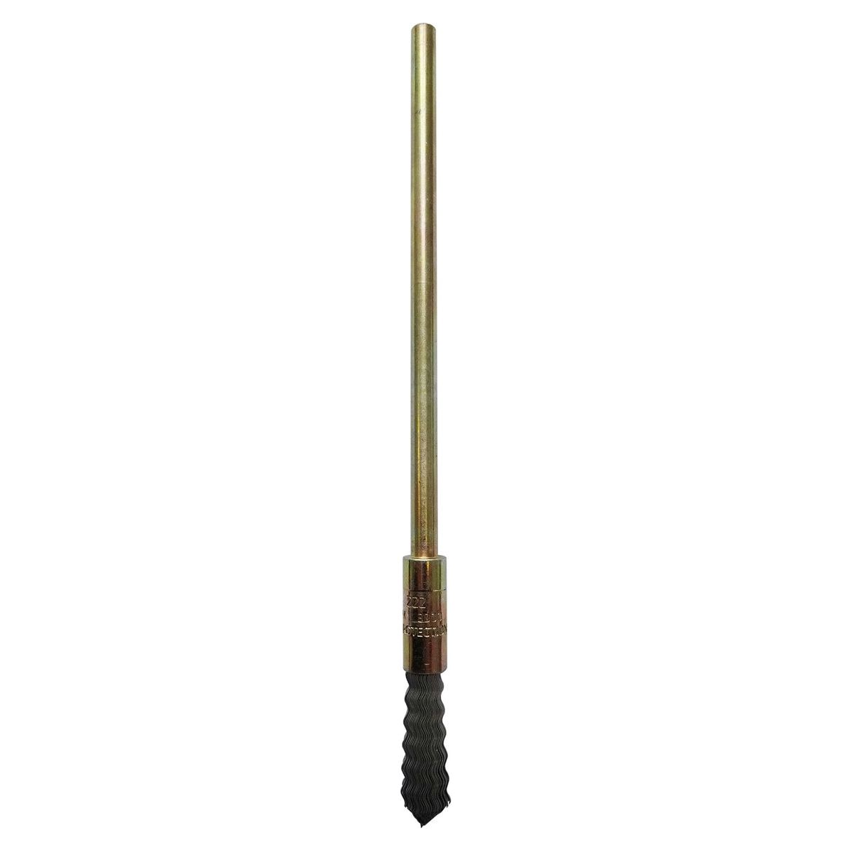 Josco - Brush Cup CR 8 Pointed End 6 x 125 Spindle 0.30 | 222