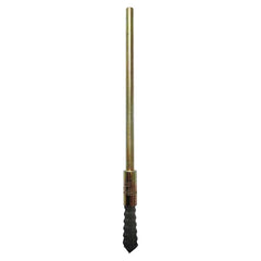 Josco - Brush Cup CR 8 Pointed End 6 x 125 Spindle 0.30 | 222