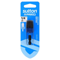 Sutton Tools - 75mm Bit Holder S236 Supatorq Quick Change 1Pk | S236H0075