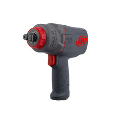 Ingersoll Rand - Quiet Titanium Hammer Case Air Impact Wrench | 2236QTIMAX-2