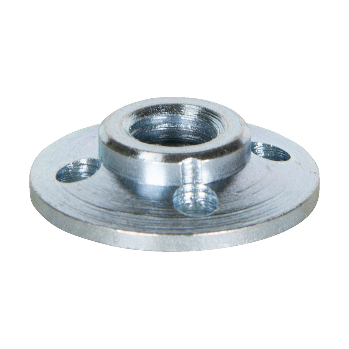 Makita Grinding & Cutting Sanding Lock Nut 30mm / M10 X 1.25mm - Old 100mm Grinders | SKU 224501-6