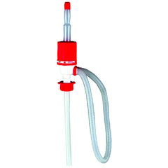Alemlube - Polypropylene Syphon Drum Pump – Suits 60/205L Drums | 225