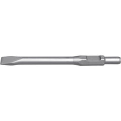 Action - 550mm 30mm Hex Shank Flat Chisel | 22602550