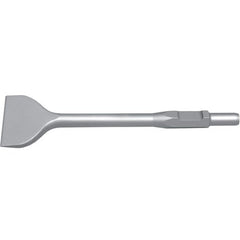 Action - 75 x 410mm 30mm Hex Shank Wide Chisel | 22604410
