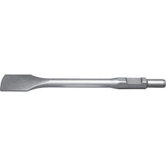 Action - 60 x 450mm 30mm Hex Shank Wide Digging Chisel | 22607450