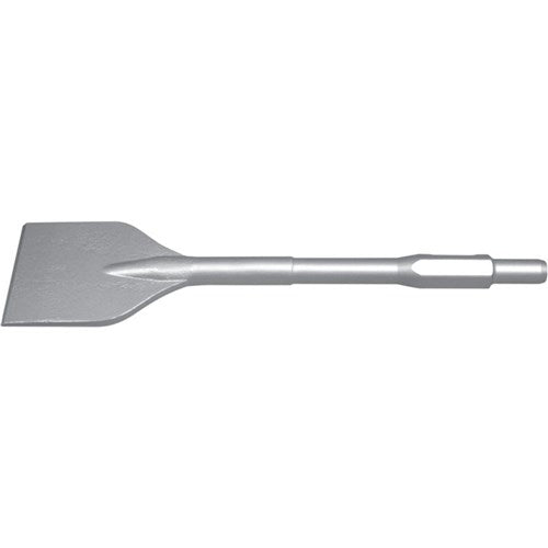 Action 125x500mm 30mm Hex Shank Asphalt Cutter