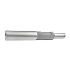 Action - 5/8" 30mm Hex Shank Ground Rod Driver | 22616250