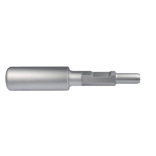 Action 55x300mm 30mm Hex Shank Post Socket Driver