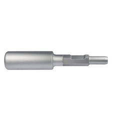 Action 55x300mm 30mm Hex Shank Post Socket Driver