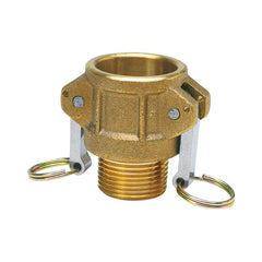 IFS Male Brass Camlock Coupling