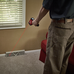 Milwaukee - 12:1 Infrared Temp-Gun | 2268-40