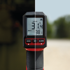 Milwaukee - 12:1 Infrared Temp-Gun | 2268-40