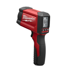 Milwaukee - 12:1 Infrared Temp-Gun | 2268-40