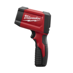 Milwaukee - 12:1 Infrared Temp-Gun | 2268-40