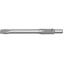 Action - 450mm (90�) 30mm Hex Shank Chisel | 226A2450