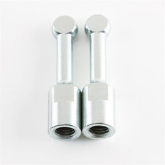 Toledo - Adapter 17.4mm 2pc | 227028