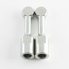 Toledo - Adapter 20mm 2pc | 227029