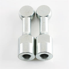 Toledo - Adapter 25.2mm 2pc | 227030
