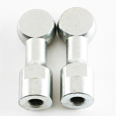 Toledo - Adapter 36.4mm 2pc | 227032