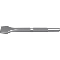 Action - 50 x 300mm 21mm Hex Shank Wide Chisel | 22703300