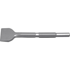 Action - 75 x 300mm 21mm Hex Shank Wide Chisel | 22704300