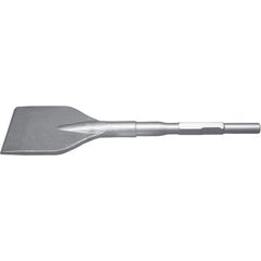 Action x 500mm 21mm Shank Wide Asphalt Cutter