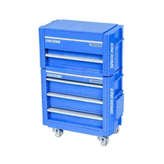 Kincrom - Builder Block Contour Mini Tool Chest Trolley - 507 Piece | K51960