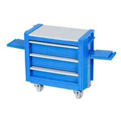 Kincrom - Builder Block Contour Mini Tool Chest Trolley - 507 Piece | K51960