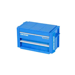 Kincrom - Builder Block Contour Mini Tool Chest Trolley - 507 Piece | K51960