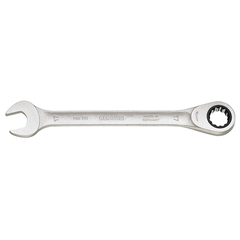 EHI - Combination Ratchet Spanner 19mm 7r - M19 | 2297175