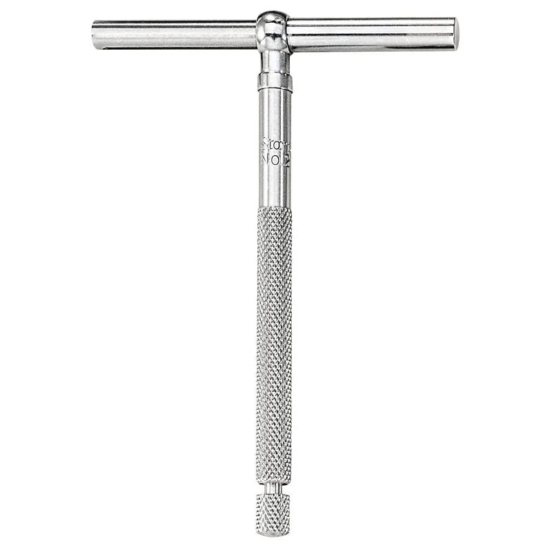 Starrett - Telescoping Gage 1 1/4in-2 1/8in (32-54mm) Range | 229c