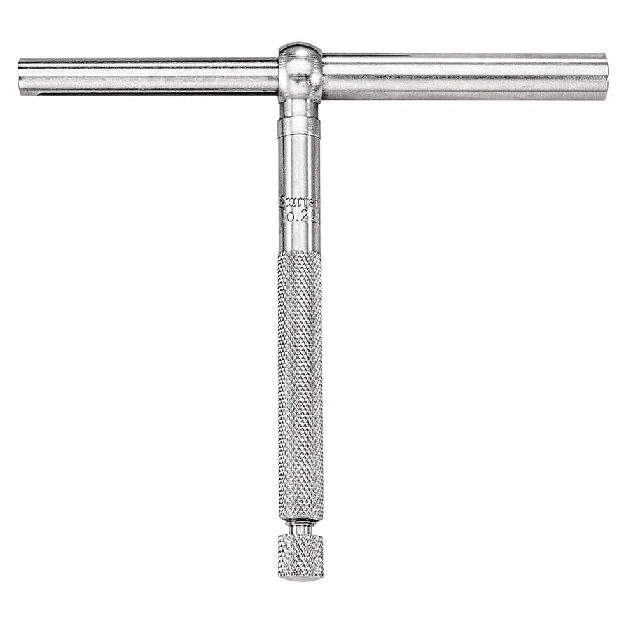 Starrett - Telescoping Gage 2 1/8in-3 1/2in(54-89mm) Range | 229d