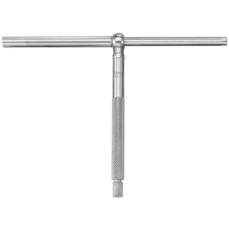 Starrett - Telescoping Gage 3 1/2in-6in(89-150mm) Range | 229e